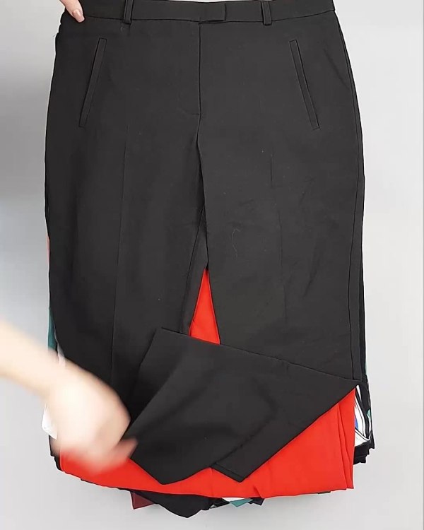 Фотография  473 - Брюки NEXT Women#11 кг, ЛОТ №5469 оптом в Калининграде и Калининградской области