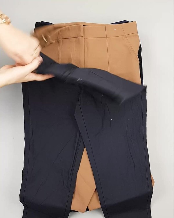 Фотография  453 - Брюки NEXT Women#11 кг, ЛОТ №5470 оптом в Калининграде и Калининградской области