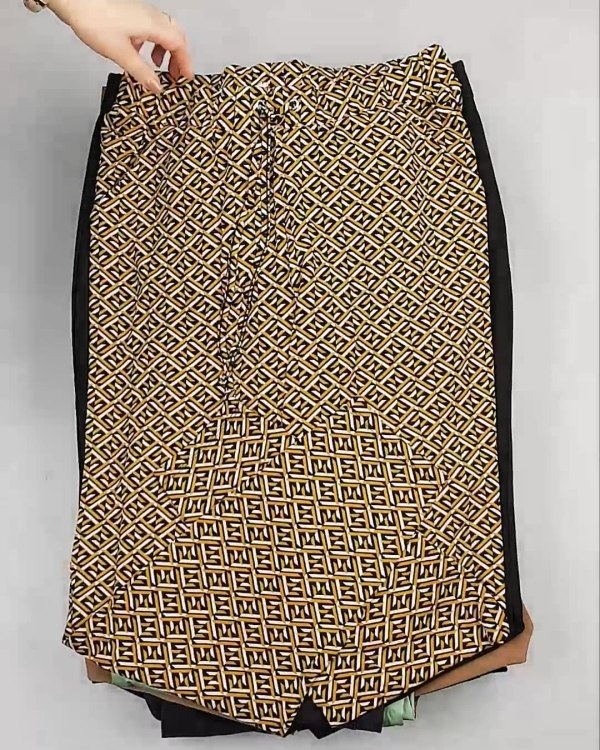 Фотография  124 - Брюки NEXT Women#11 кг, ЛОТ №5470 оптом в Калининграде и Калининградской области