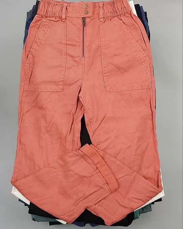 Фотография  125 - Брюки NEXT Women#11 кг, ЛОТ №5470 оптом в Калининграде и Калининградской области