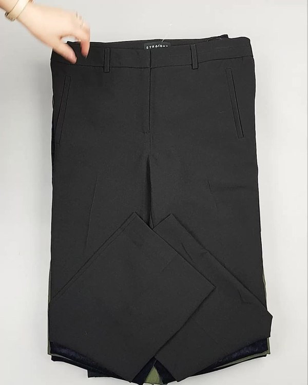 Фотография  847 - Брюки NEXT Women#11 кг, ЛОТ №5471 оптом в Калининграде и Калининградской области