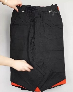 Фотография  649 - Брюки NEXT Women#11 кг, ЛОТ №5471 оптом в Калининграде и Калининградской области