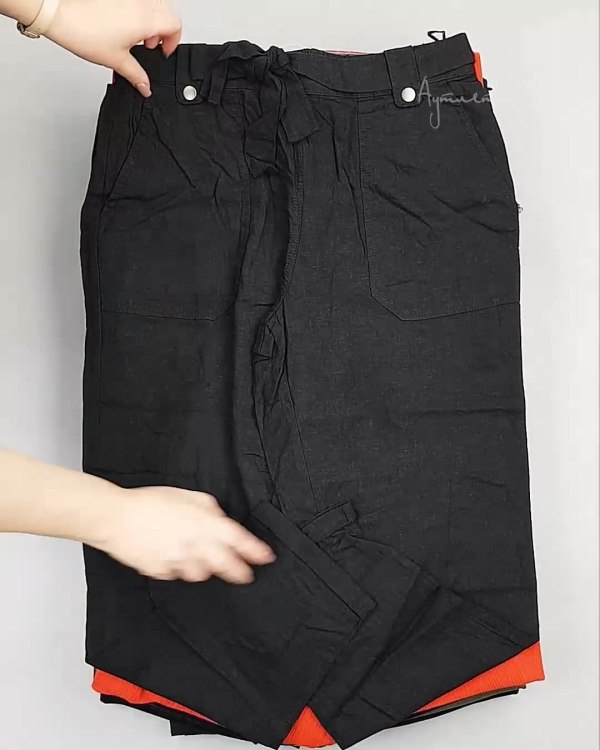 Фотография  827 - Брюки NEXT Women#11 кг, ЛОТ №5471 оптом в Калининграде и Калининградской области