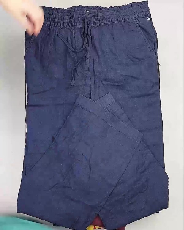 Фотография  937 - Брюки NEXT Women#11 кг, ЛОТ №5471 оптом в Калининграде и Калининградской области