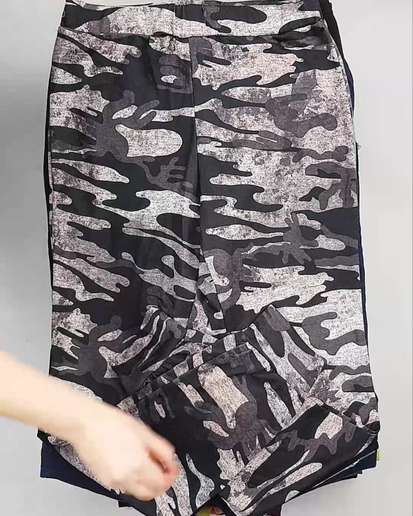 Фотография  367 - Брюки NEXT Women#11 кг, ЛОТ №5471 оптом в Калининграде и Калининградской области