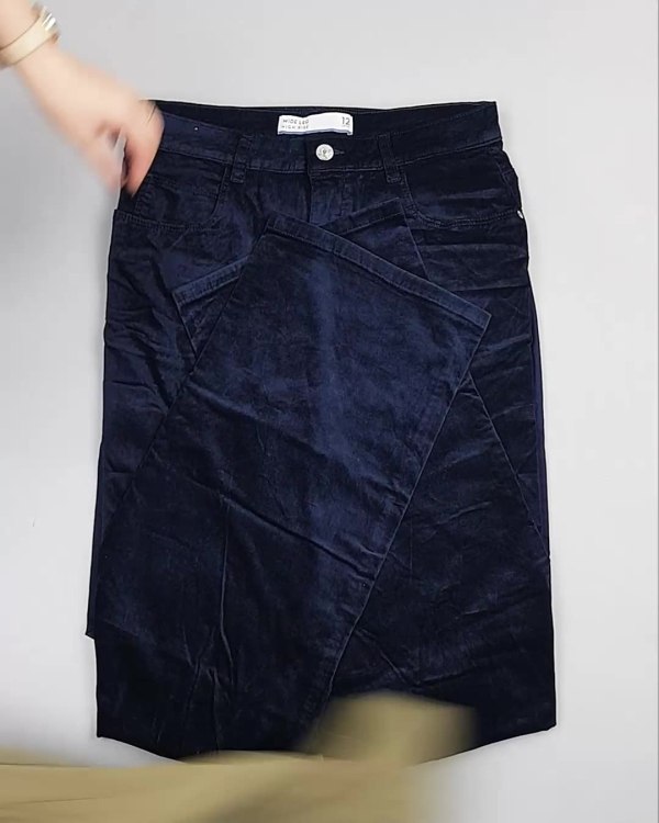 Фотография  632 - Брюки NEXT Women#11 кг, ЛОТ №5472 оптом в Калининграде и Калининградской области