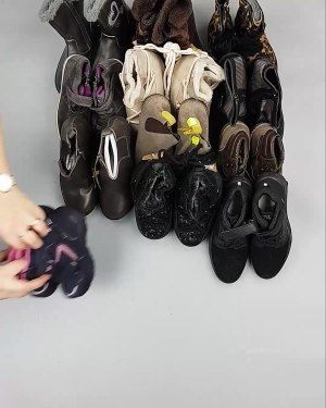 Фотография  390 - Обувь СТОК дети зима#15 кг, ЛОТ №5486 оптом в Калининграде и Калининградской области