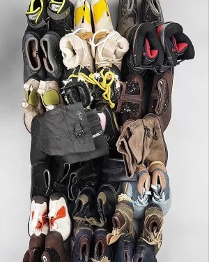 Фотография  778 - Обувь СТОК дети зима#15 кг, ЛОТ №5487 оптом в Калининграде и Калининградской области