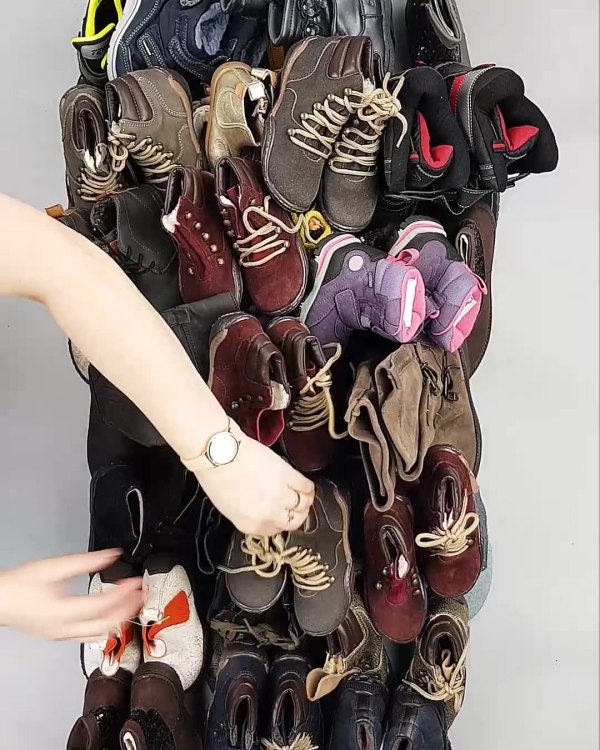 Фотография  944 - Обувь СТОК дети зима#15 кг, ЛОТ №5487 оптом в Калининграде и Калининградской области