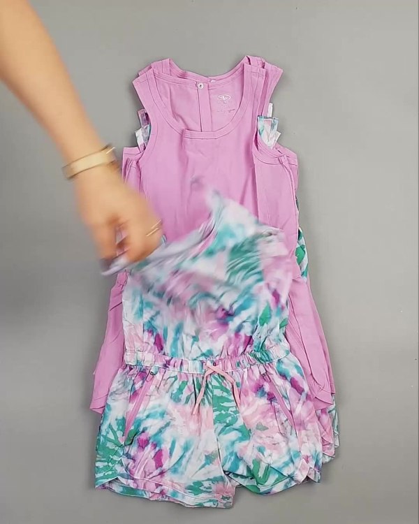 Фотография  465 - Комбинезоны детские CAN#5 кг, ЛОТ №5577 оптом в Калининграде и Калининградской области