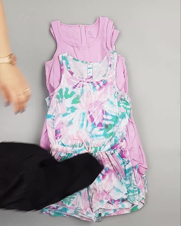 Фотография  857 - Комбинезоны детские CAN#5 кг, ЛОТ №5577 оптом в Калининграде и Калининградской области