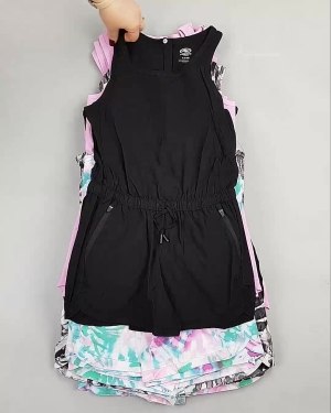 Фотография  503 - Комбинезоны детские CAN#5 кг, ЛОТ №5577 оптом в Калининграде и Калининградской области