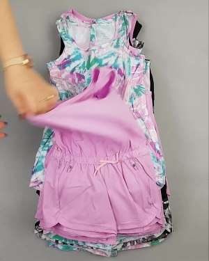 Фотография  164 - Комбинезоны детские CAN#5 кг, ЛОТ №5577 оптом в Калининграде и Калининградской области