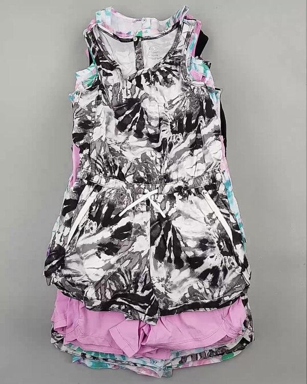 Фотография  289 - Комбинезоны детские CAN#5 кг, ЛОТ №5577 оптом в Калининграде и Калининградской области