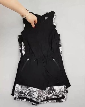 Фотография  828 - Комбинезоны детские CAN#6 кг, ЛОТ №5578 оптом в Калининграде и Калининградской области