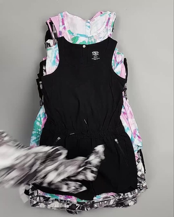 Фотография  843 - Комбинезоны детские CAN#6 кг, ЛОТ №5578 оптом в Калининграде и Калининградской области