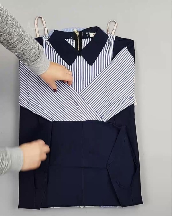 Фотография  281 - Платья Корея#20 шт, ЛОТ №5613 оптом в Калининграде и Калининградской области