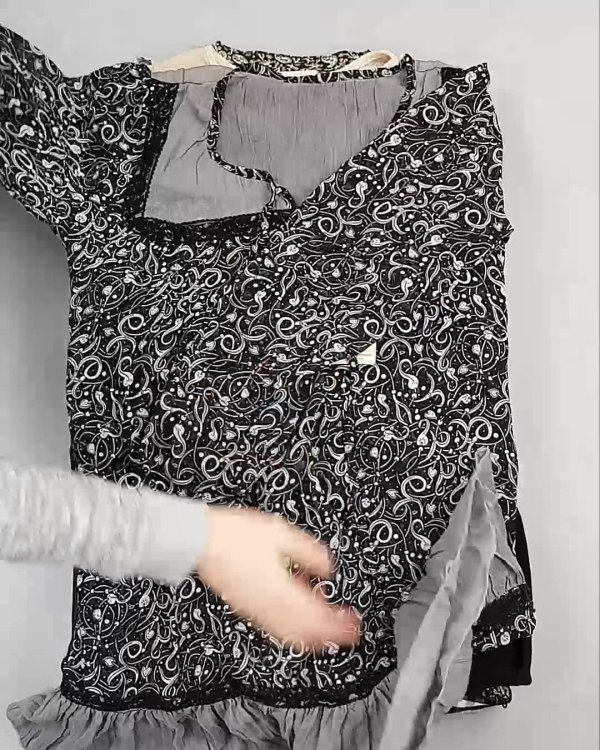 Фотография  120 - Платья Корея#20 шт, ЛОТ №5613 оптом в Калининграде и Калининградской области