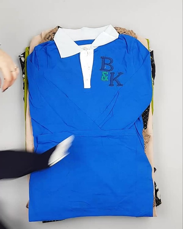 Фотография  494 - Платья Корея#20 шт, ЛОТ №5614 оптом в Калининграде и Калининградской области