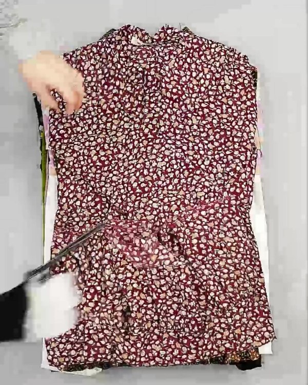 Фотография  784 - Платья Корея#20 шт, ЛОТ №5614 оптом в Калининграде и Калининградской области