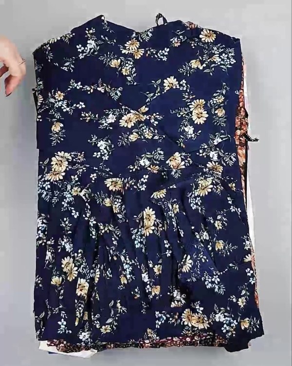 Фотография  625 - Платья Корея#20 шт, ЛОТ №5614 оптом в Калининграде и Калининградской области