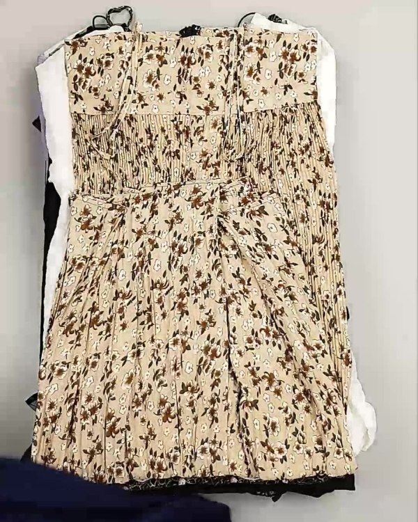 Фотография  101 - Платья Корея#20 шт, ЛОТ №5615 оптом в Калининграде и Калининградской области