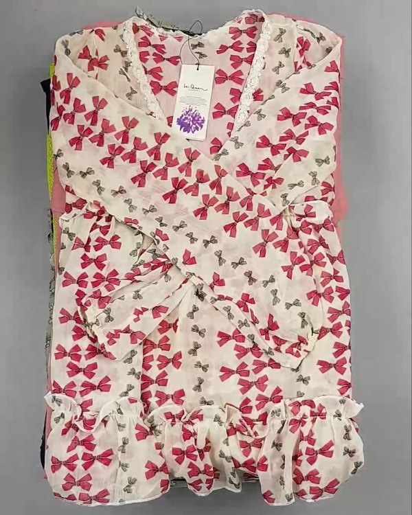 Фотография  910 - Платья Корея#20 шт, ЛОТ №5616 оптом в Калининграде и Калининградской области