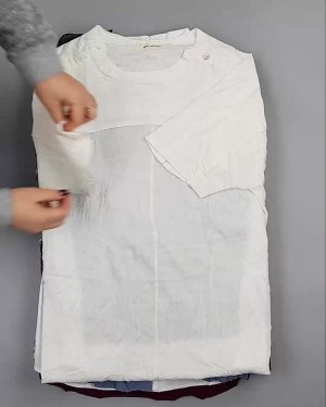 Фотография  290 - Блузки Корея#20 шт, ЛОТ №5621 оптом в Калининграде и Калининградской области