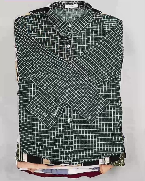 Фотография  308 - Блузки Корея#20 шт, ЛОТ №5621 оптом в Калининграде и Калининградской области