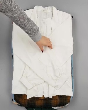 Фотография  220 - Блузки Корея#20 шт, ЛОТ №5622 оптом в Калининграде и Калининградской области