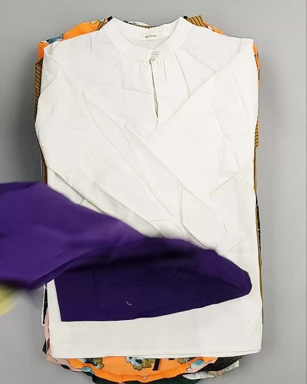 Фотография  993 - Блузки Корея#20 шт, ЛОТ №5622 оптом в Калининграде и Калининградской области