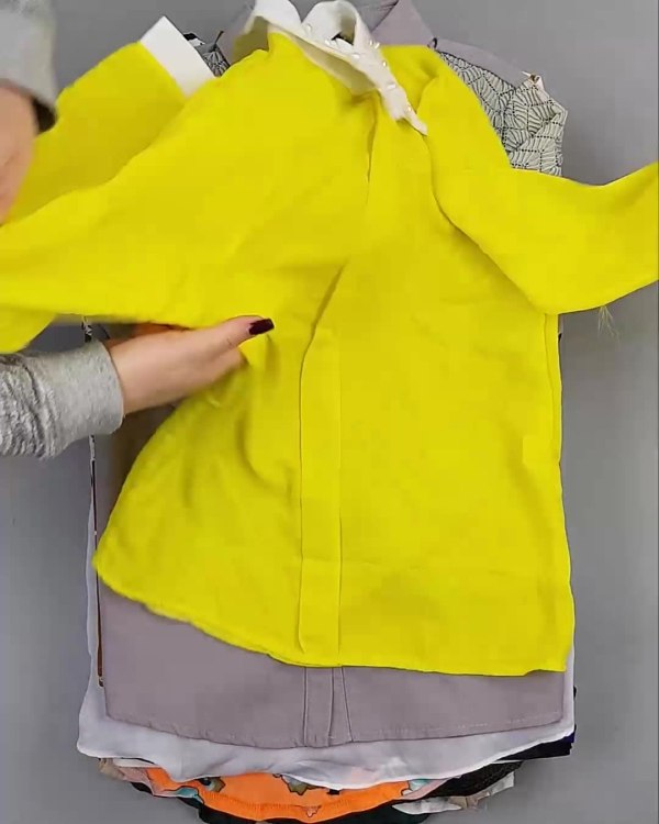 Фотография  946 - Блузки Корея#20 шт, ЛОТ №5622 оптом в Калининграде и Калининградской области