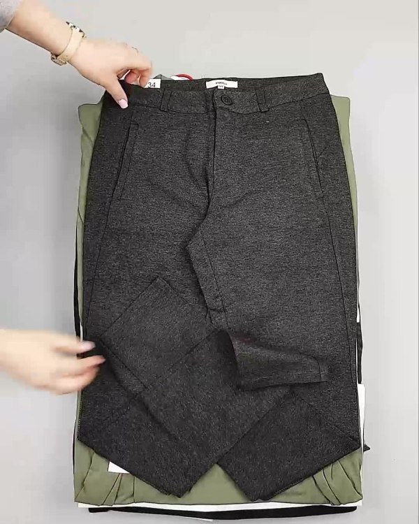 Фотография  391 - BRAND STOCK Summer#20 кг, ЛОТ №5633 оптом в Калининграде и Калининградской области