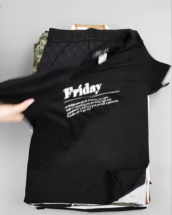 Фотография  493 - BRAND STOCK Summer#20 кг, ЛОТ №5633 оптом в Калининграде и Калининградской области