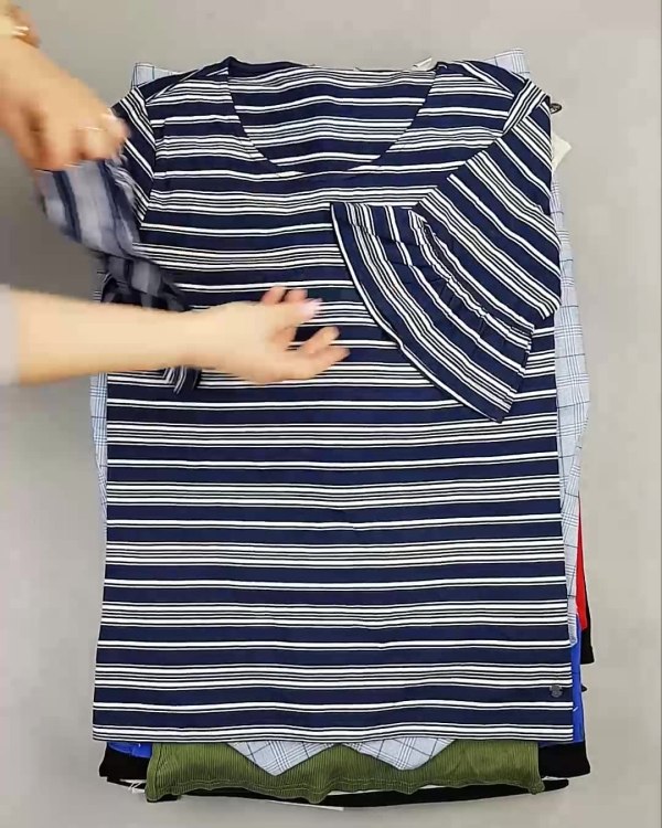 Фотография  698 - BRAND STOCK Summer#20 кг, ЛОТ №5633 оптом в Калининграде и Калининградской области