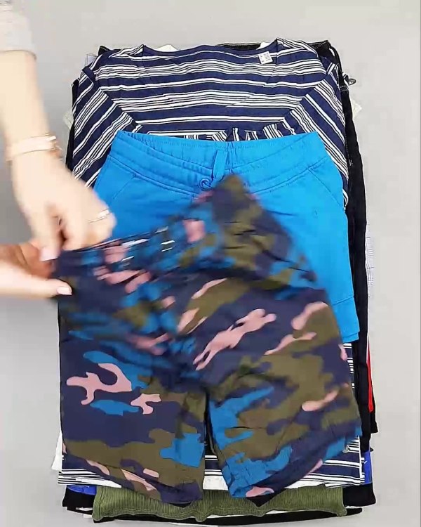 Фотография  502 - BRAND STOCK Summer#20 кг, ЛОТ №5633 оптом в Калининграде и Калининградской области