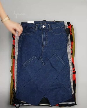 Фотография  595 - BRAND STOCK Summer#20 кг, ЛОТ №5637 оптом в Калининграде и Калининградской области