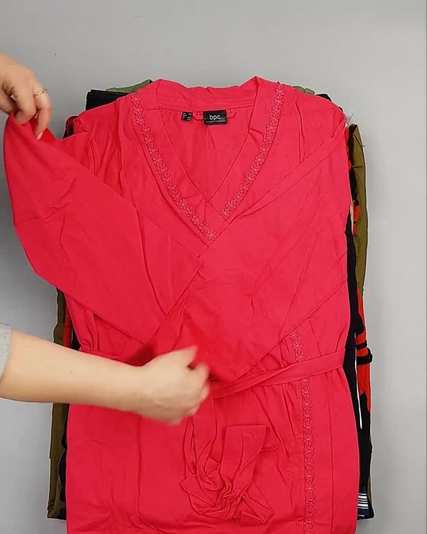 Фотография  549 - BRAND STOCK Summer#20 кг, ЛОТ №5637 оптом в Калининграде и Калининградской области