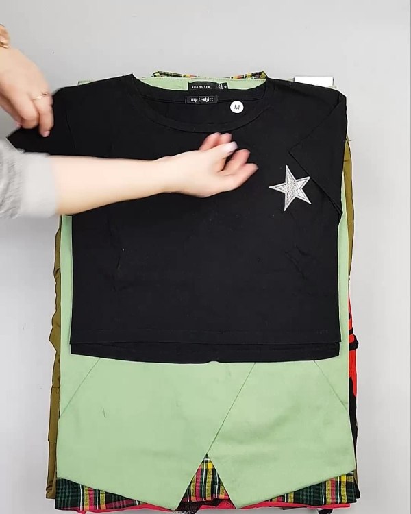 Фотография  943 - BRAND STOCK Summer#20 кг, ЛОТ №5637 оптом в Калининграде и Калининградской области