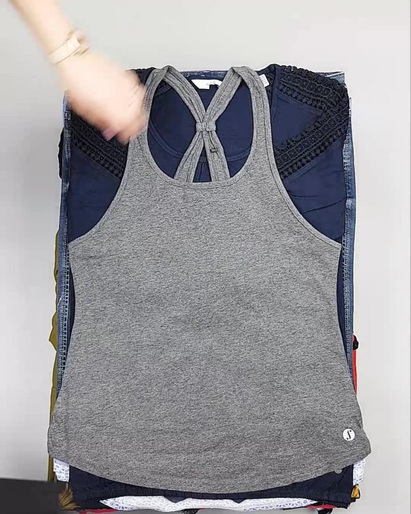 Фотография  945 - BRAND STOCK Summer#20 кг, ЛОТ №5637 оптом в Калининграде и Калининградской области