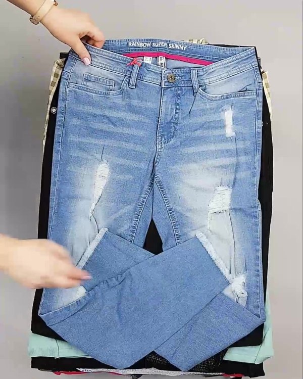 Фотография  235 - BRAND STOCK Summer#20 кг, ЛОТ №5637 оптом в Калининграде и Калининградской области