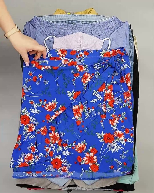 Фотография  887 - BRAND STOCK Summer#20 кг, ЛОТ №5637 оптом в Калининграде и Калининградской области