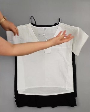 Фотография  437 - OVS Summer м/ж mix#15 кг, ЛОТ №5670 оптом в Калининграде и Калининградской области