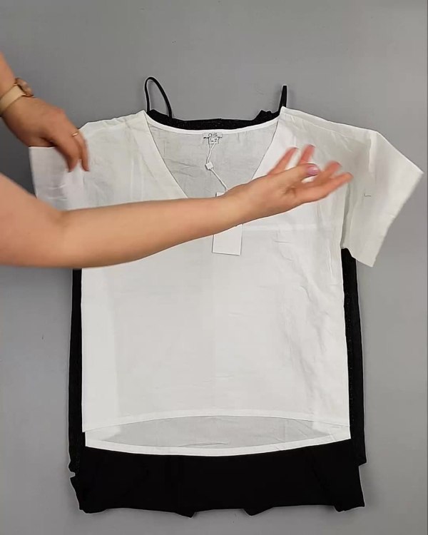 Фотография  802 - OVS Summer м/ж mix#15 кг, ЛОТ №5670 оптом в Калининграде и Калининградской области