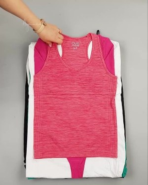 Фотография  475 - OVS Summer м/ж mix#15 кг, ЛОТ №5670 оптом в Калининграде и Калининградской области