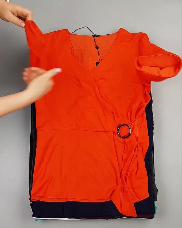 Фотография  807 - OVS Summer м/ж mix#15 кг, ЛОТ №5670 оптом в Калининграде и Калининградской области