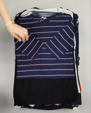 Фотография  629 - OVS Summer м/ж mix#15 кг, ЛОТ №5670 оптом в Калининграде и Калининградской области