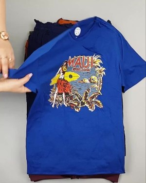 Фотография  883 - OVS Summer м/ж mix#15 кг, ЛОТ №5674 оптом в Калининграде и Калининградской области