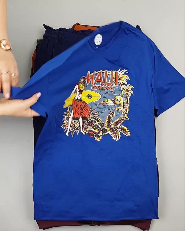 Фотография  328 - OVS Summer м/ж mix#15 кг, ЛОТ №5674 оптом в Калининграде и Калининградской области