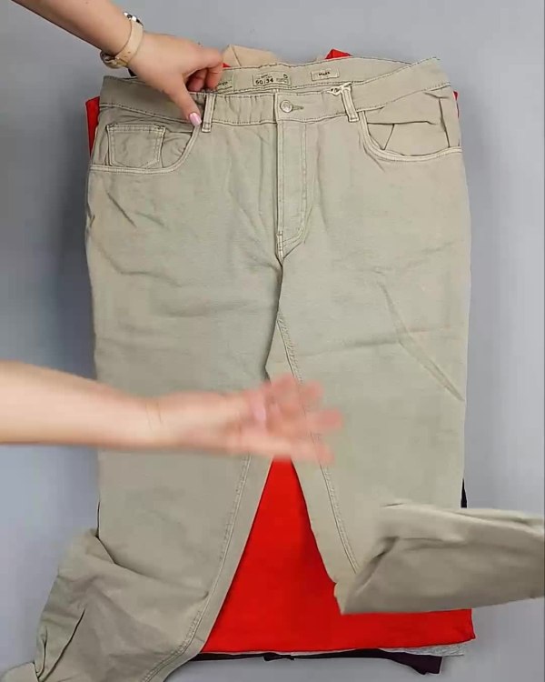 Фотография  136 - OVS Summer м/ж mix#15 кг, ЛОТ №5674 оптом в Калининграде и Калининградской области